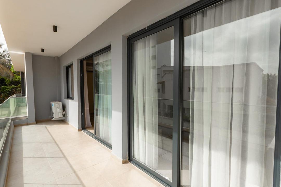 Photo of Patio Balcony in Ngor