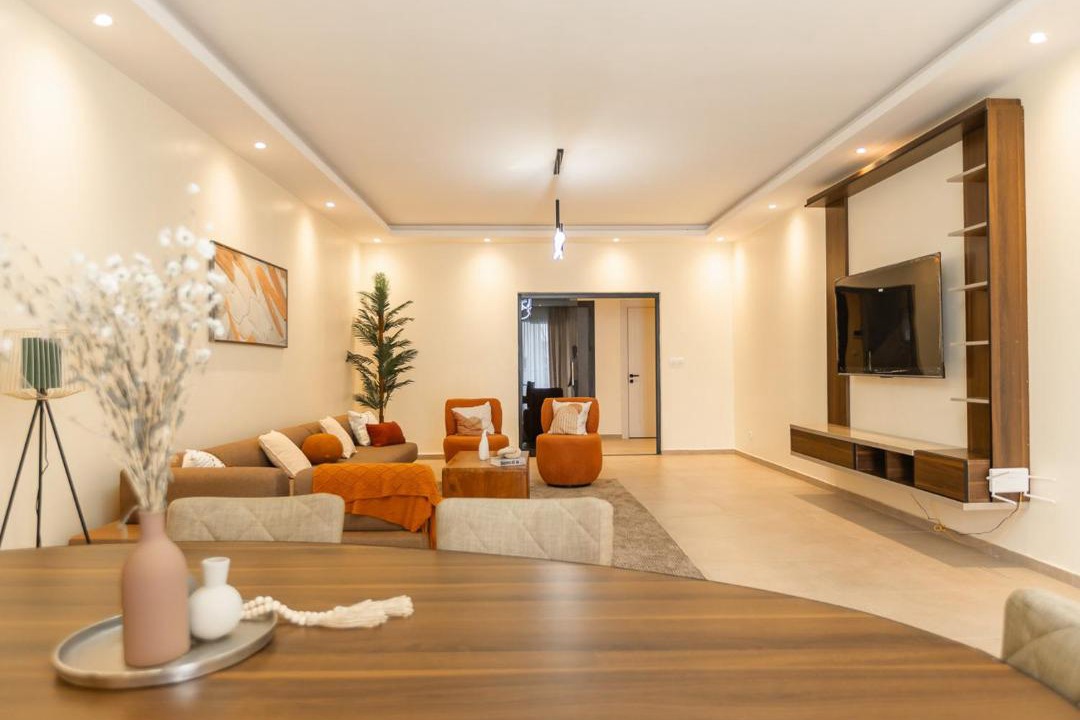 Photo of Livingroom in Ngor