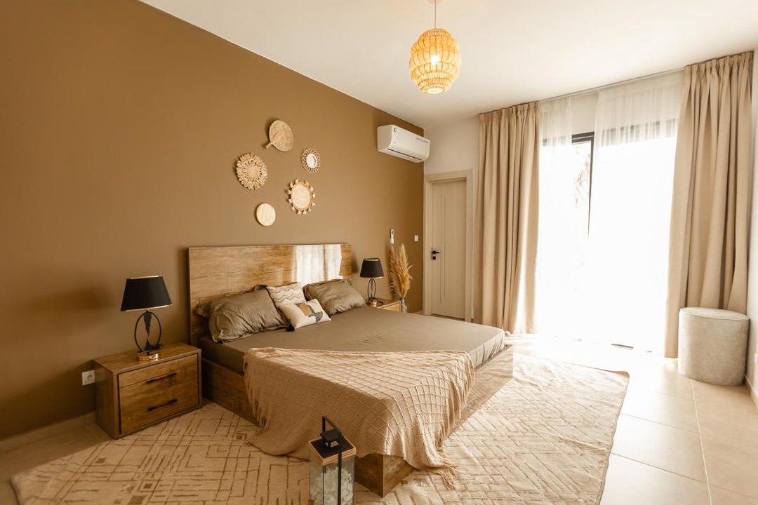 Photo of Bedroom in Ngor