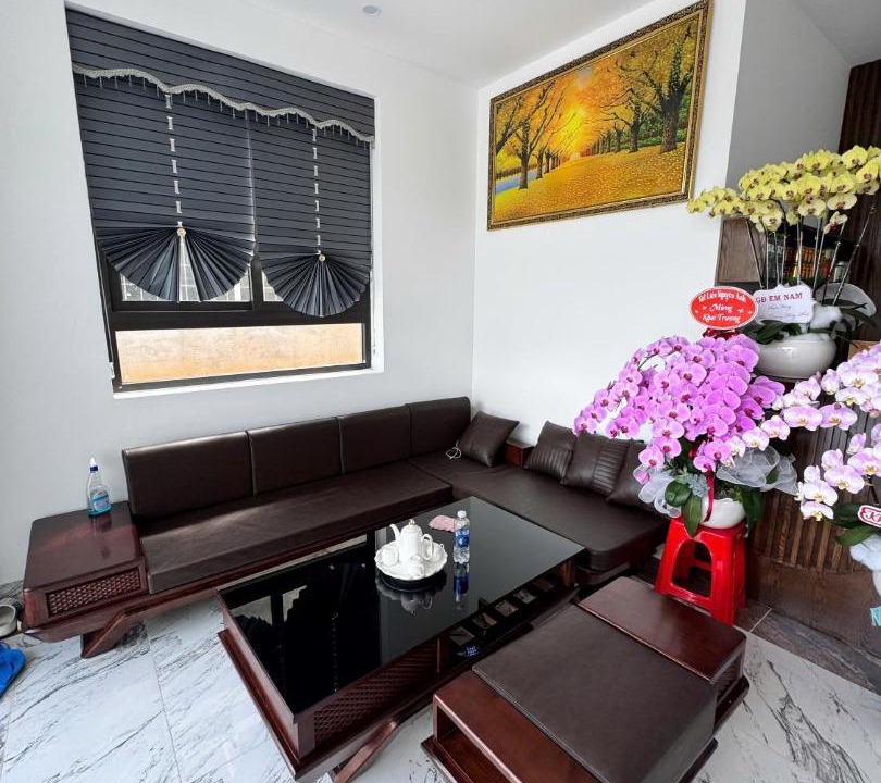 Photo of Livingroom in Duc Trong