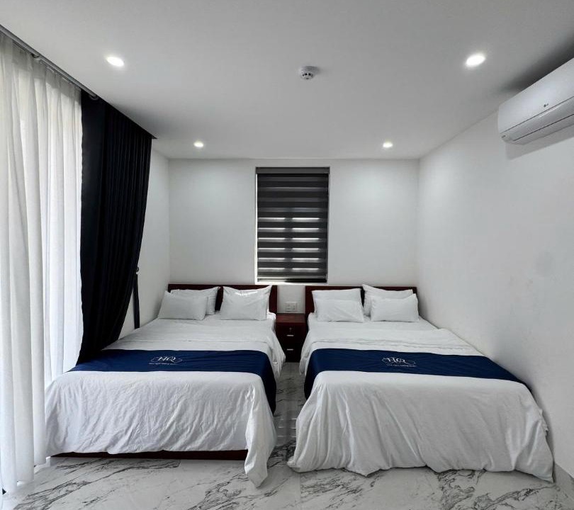 Photo of Bedroom in Duc Trong