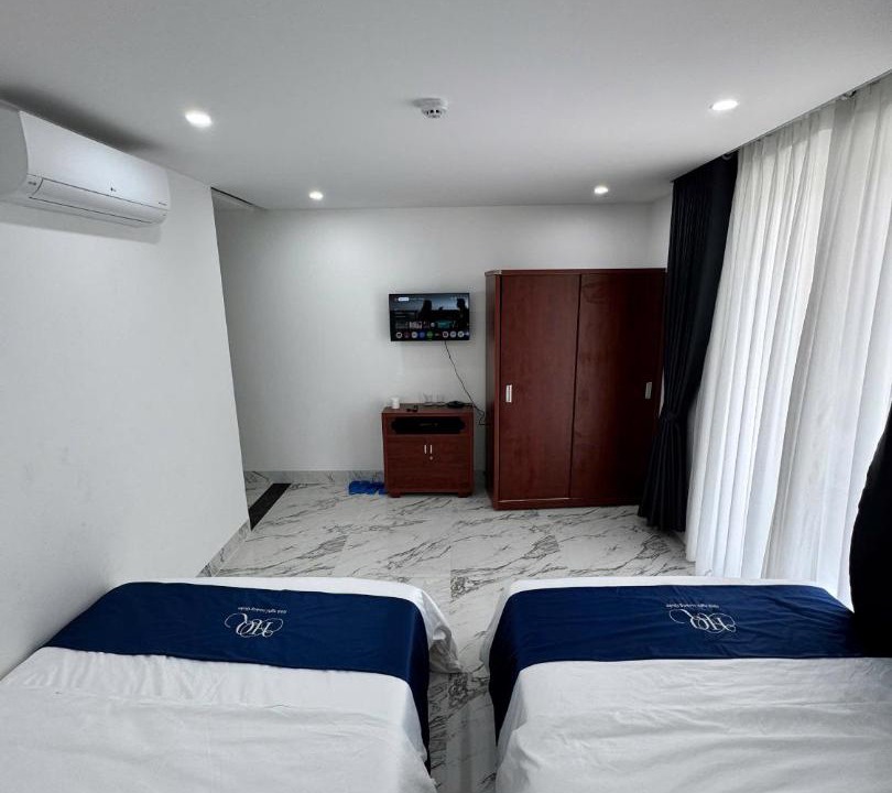 Photo of Bedroom in Duc Trong