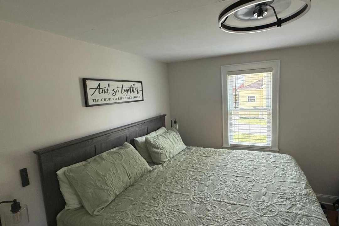 Photo of Bedroom in Bluewell