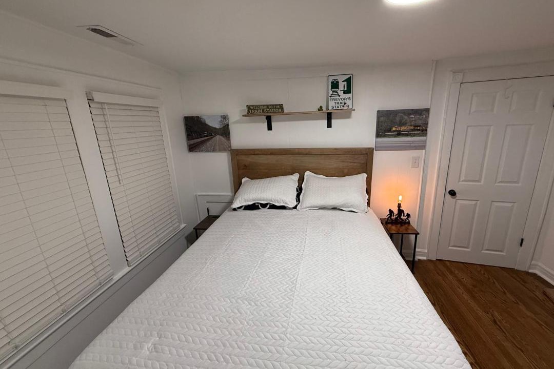 Photo of Bedroom in Bluewell