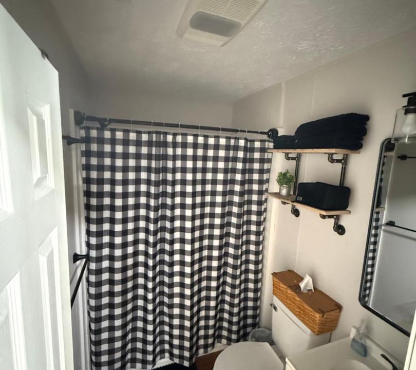 Photo of Bathroom in Bluewell