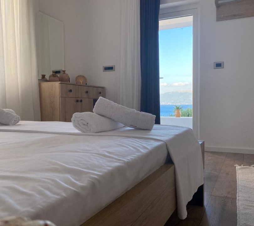 Photo of Bedroom in Lin