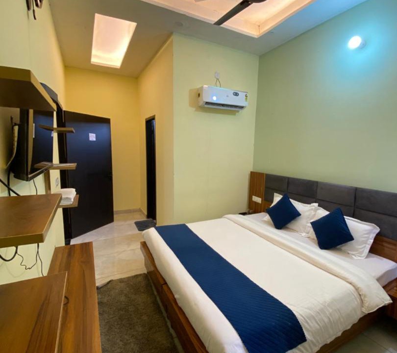 Photo of Bedroom in Jalandhar