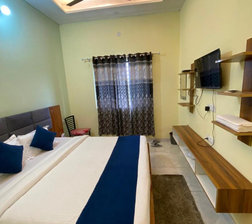 Photo of Bedroom in Jalandhar