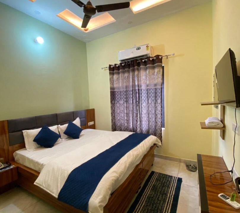 Photo of Bedroom in Jalandhar