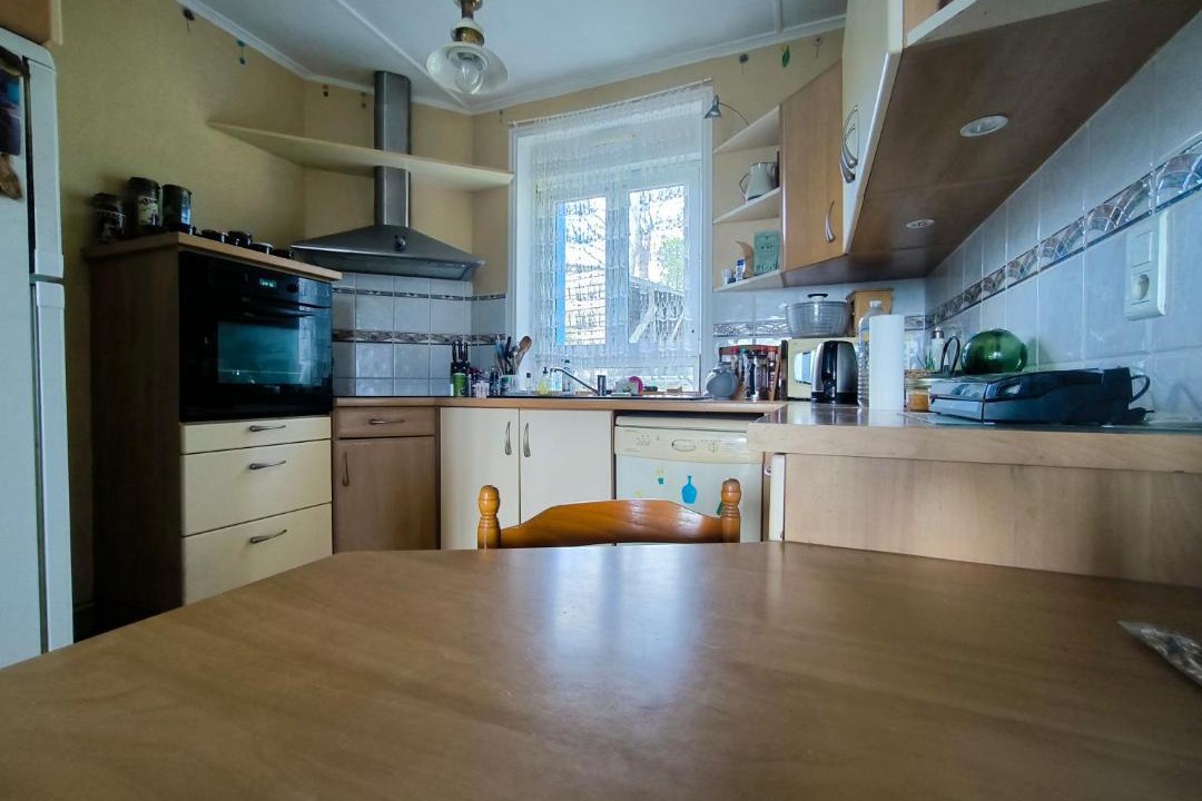 Photo of Kitchen in Telgruc-sur-Mer