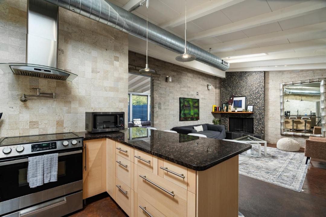 Photo of Kitchen in Camelback East