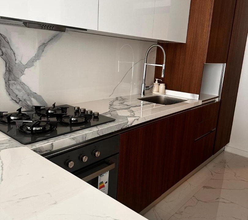 Photo of Kitchen in Trikomo
