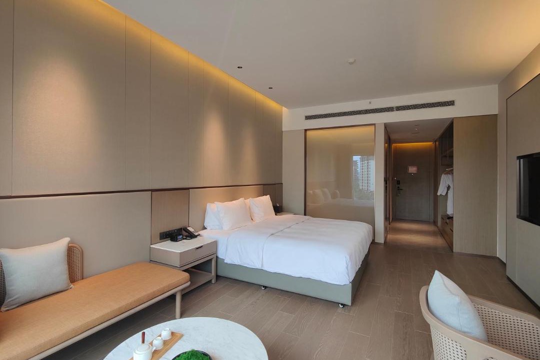 Photo of Bedroom in Cangshan