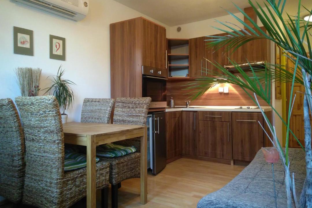 Photo of Livingroom in Susice