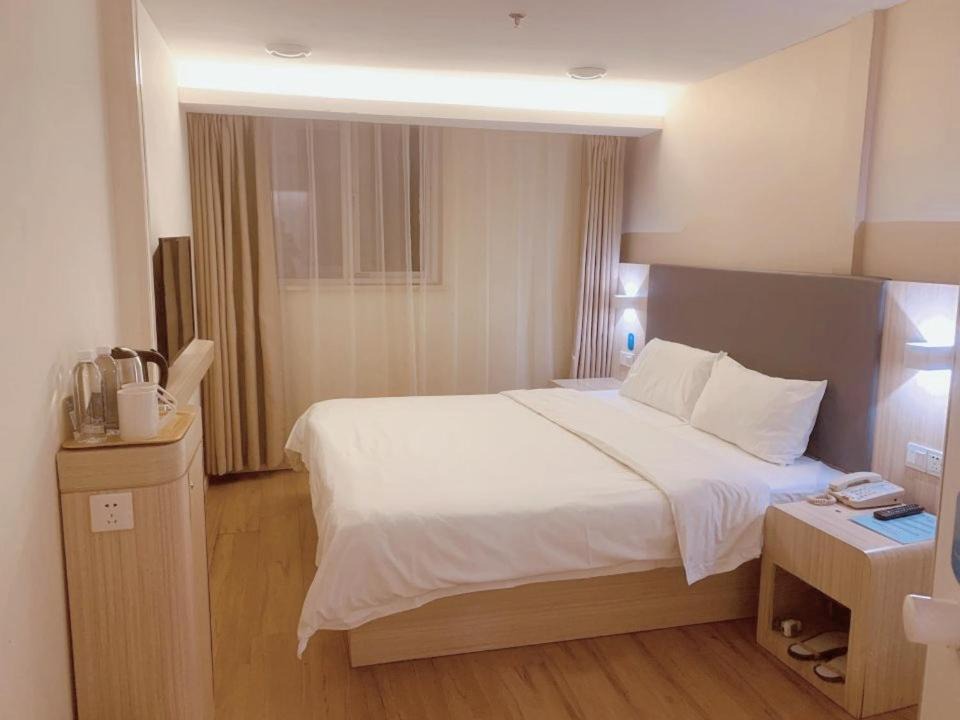 Photo of Bedroom in Haidian