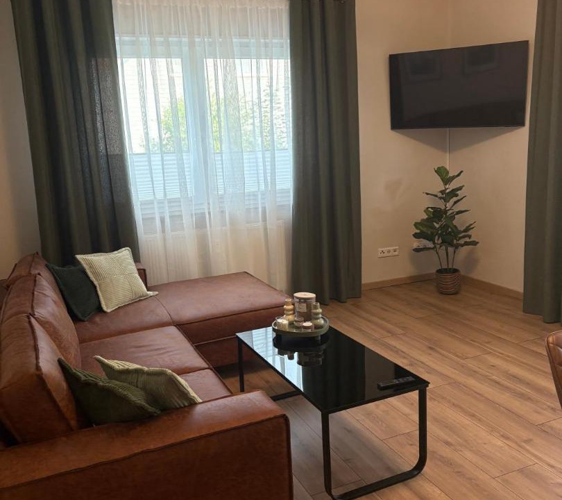 Photo of Livingroom in Holzhausen-Externsteine