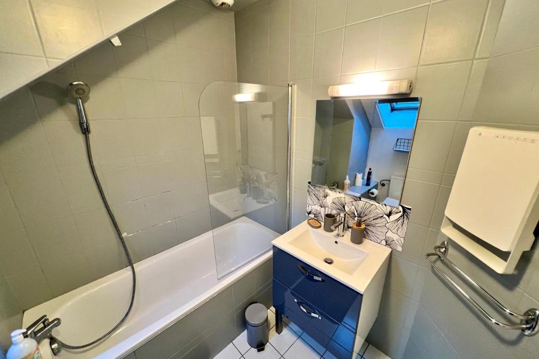 Photo of Bathroom in Montbeliard