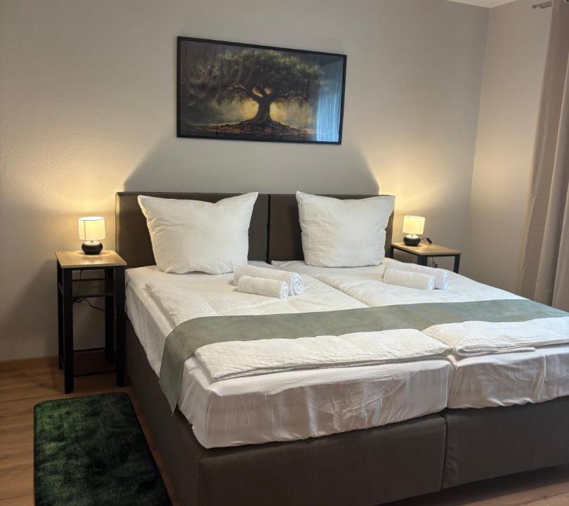 Photo of Bedroom in Holzhausen-Externsteine
