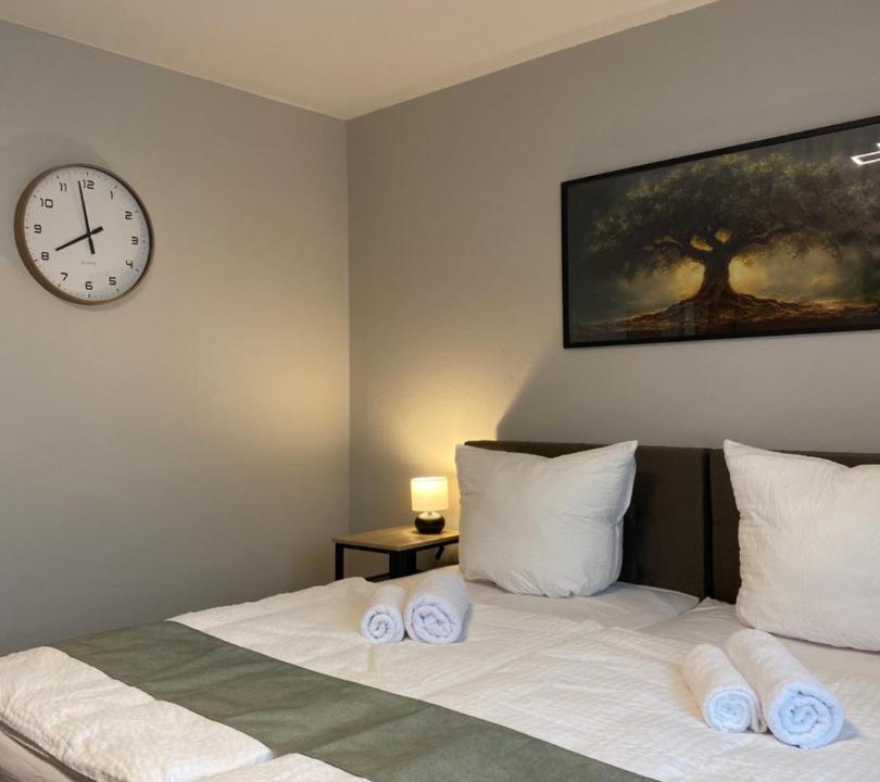 Photo of Bedroom in Holzhausen-Externsteine