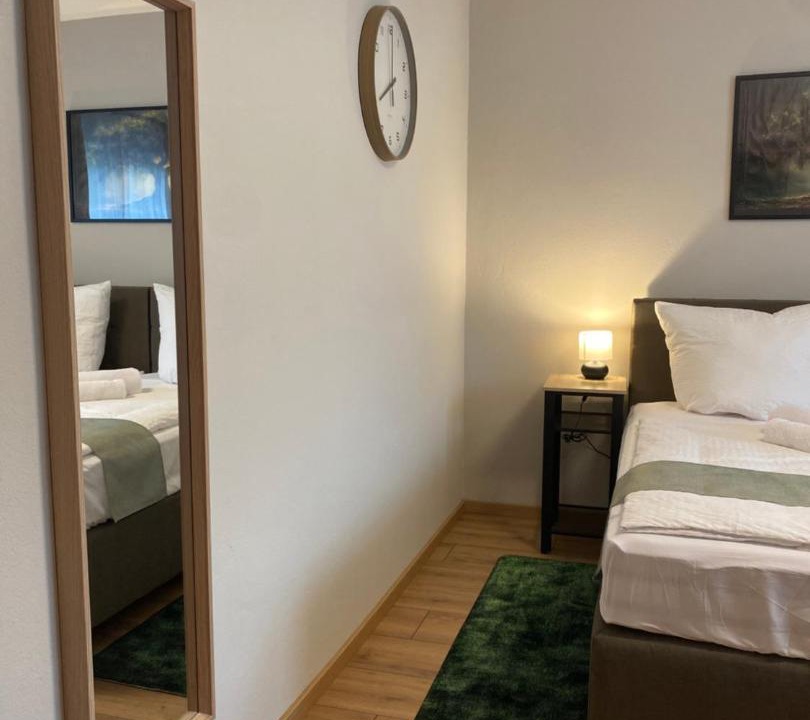 Photo of Bedroom in Holzhausen-Externsteine