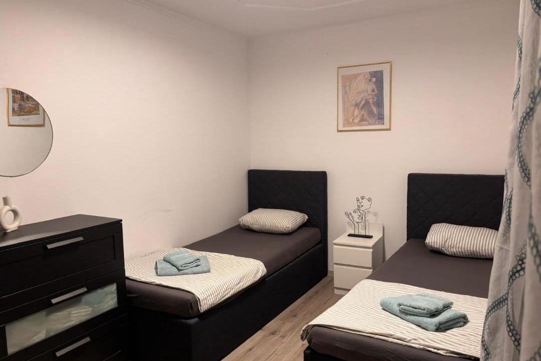 Photo of Bedroom in Eggenberg