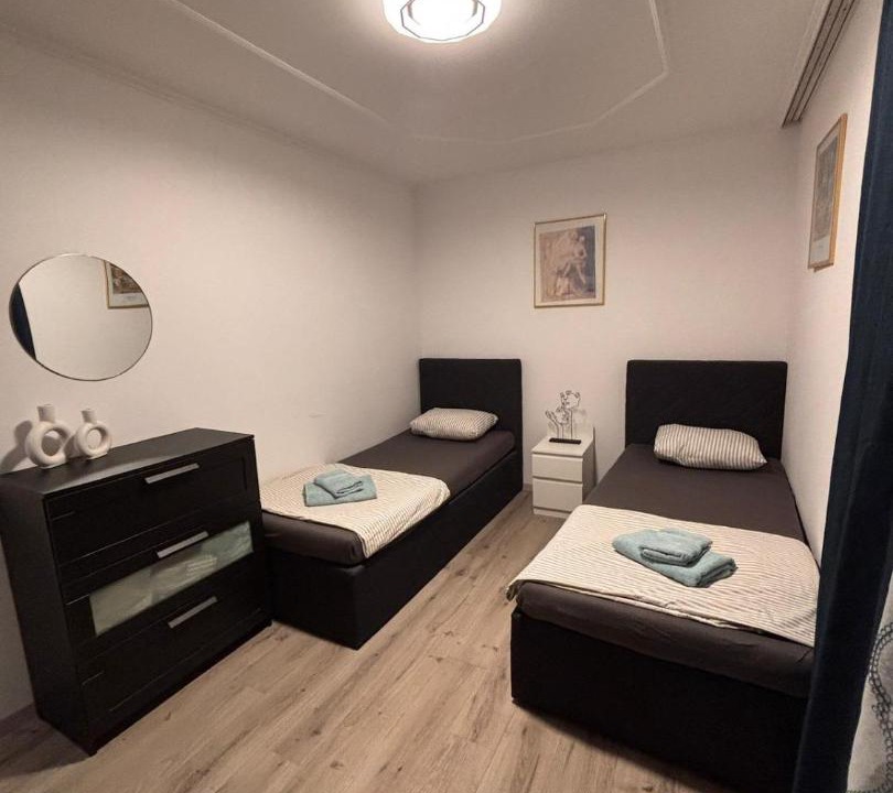 Photo of Bedroom in Eggenberg