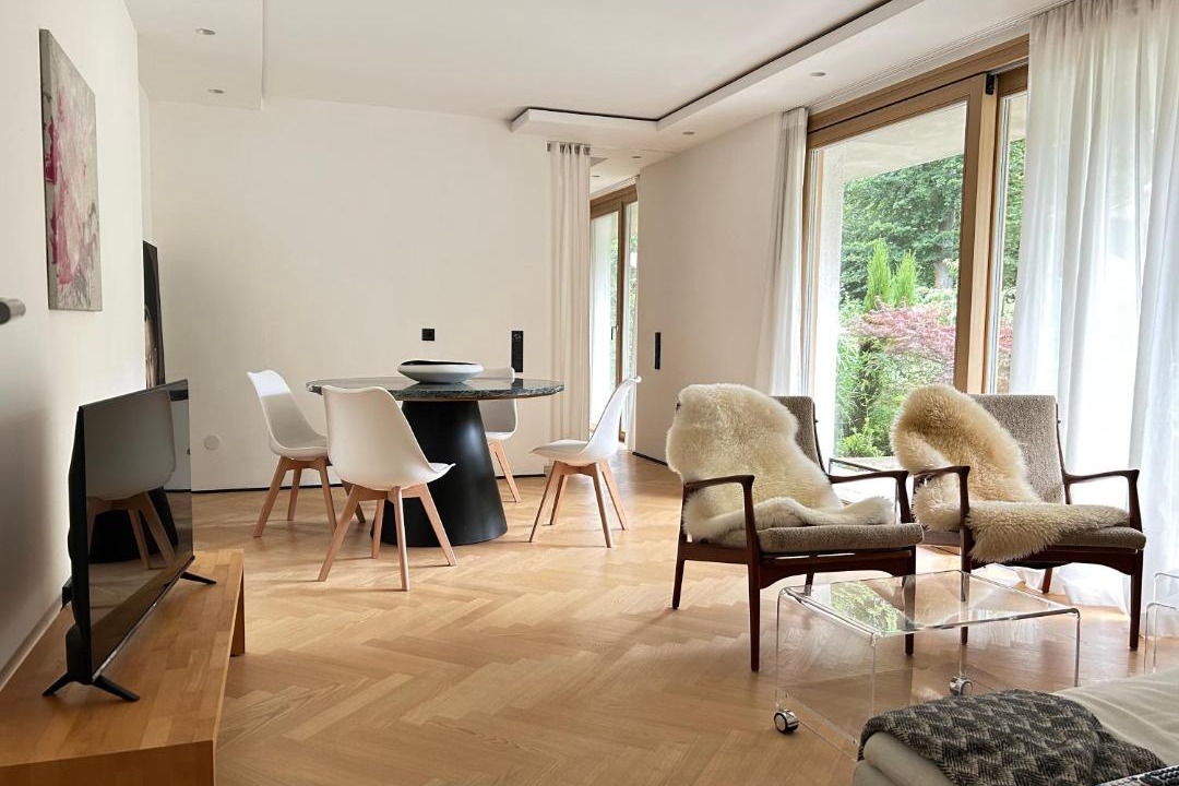 Photo of Livingroom in Kaiserslautern