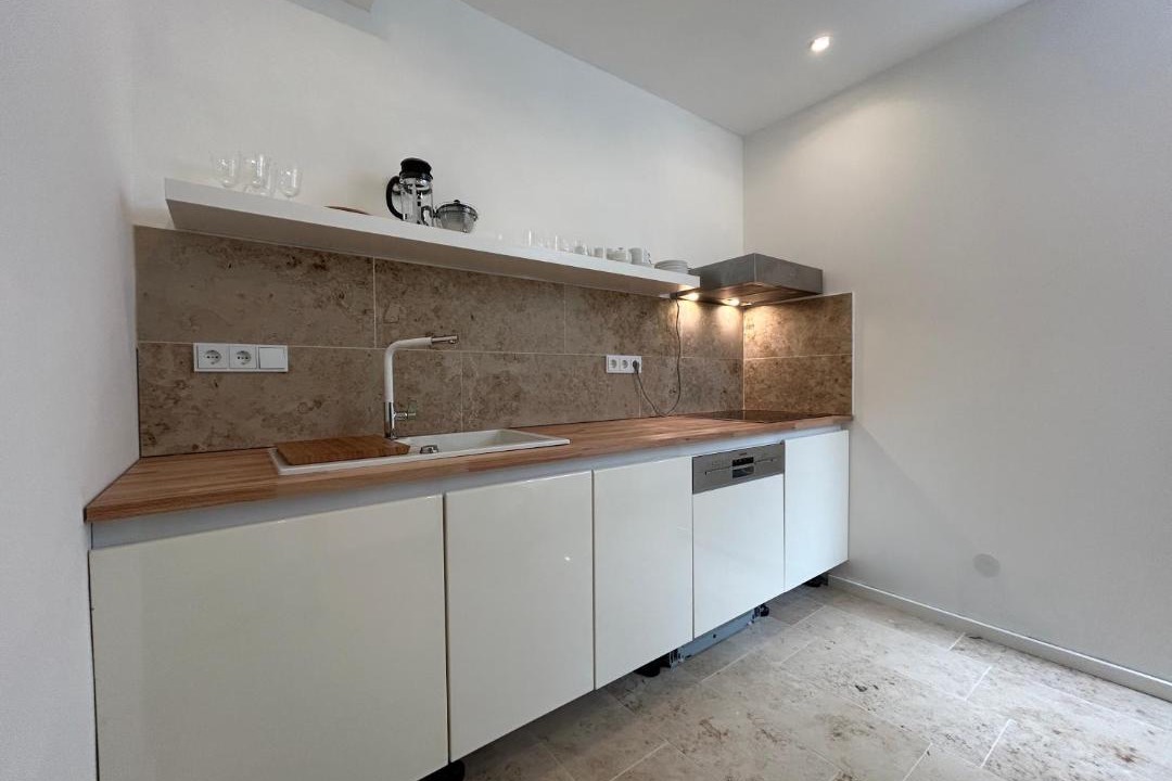 Photo of Kitchen in Kaiserslautern