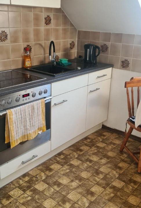 Photo of Kitchen in Walldorf