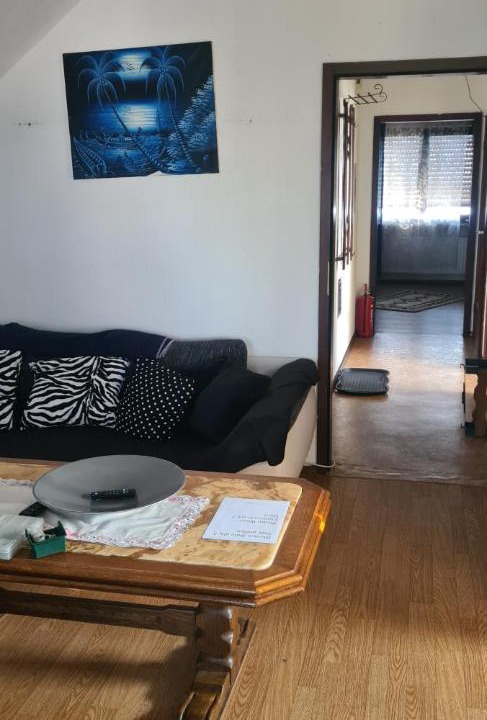 Photo of Livingroom in Walldorf