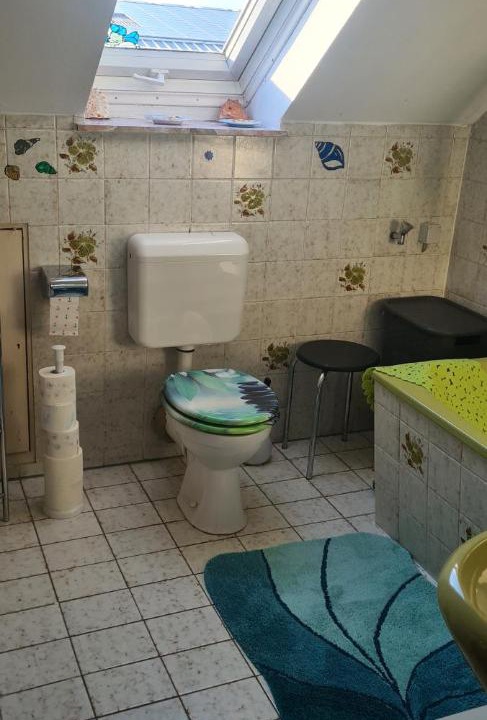 Photo of Bathroom in Walldorf