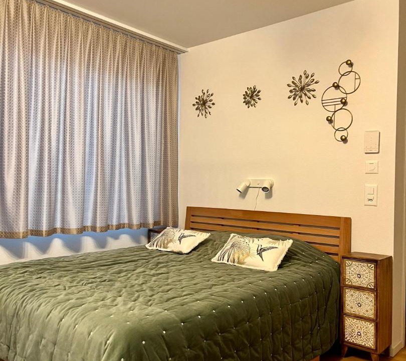 Photo of Bedroom in Chavannes-pres-Renens