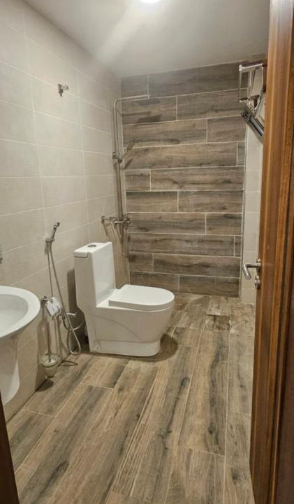 Photo of Bathroom in Ngor