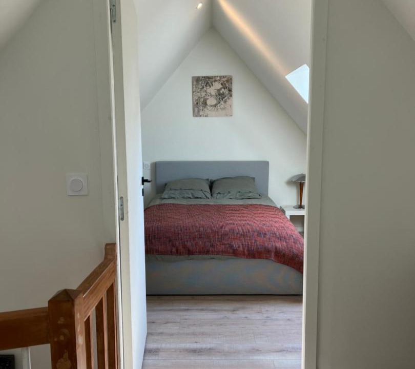 Photo of Bedroom in Ploubazlanec