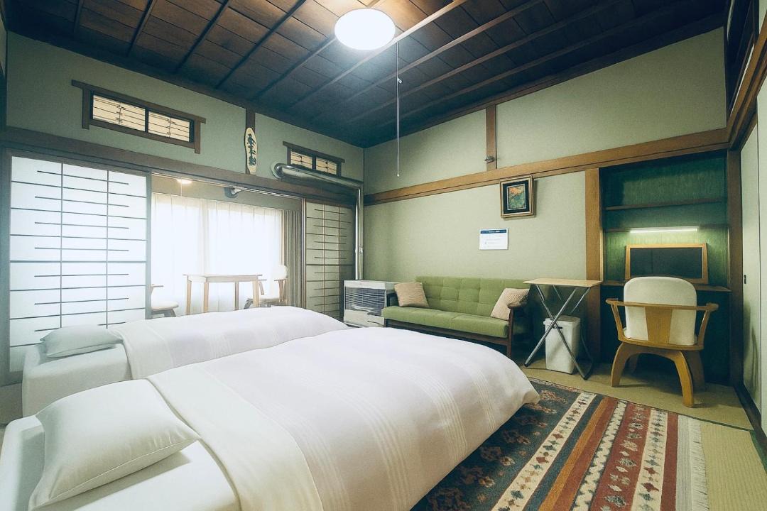 Photo of Others in Furano