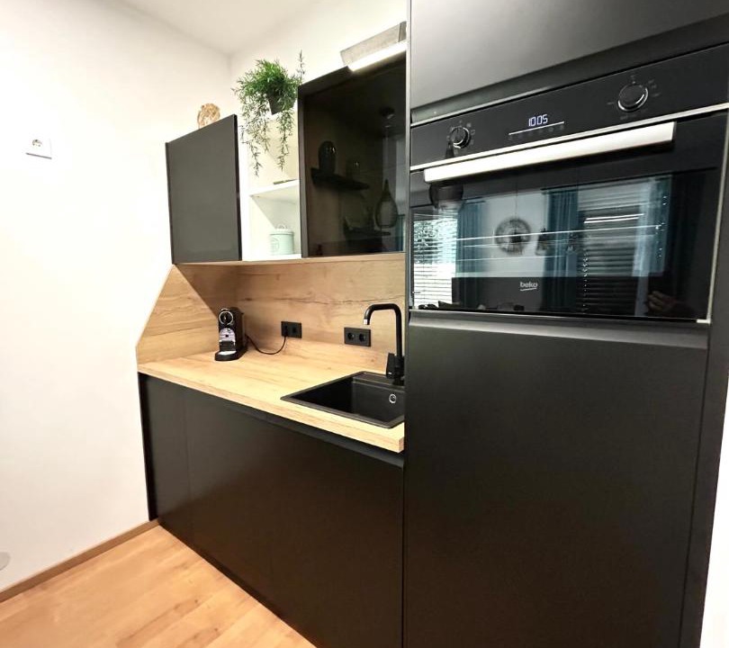 Photo of Kitchen in Klopein am Klopeiner See