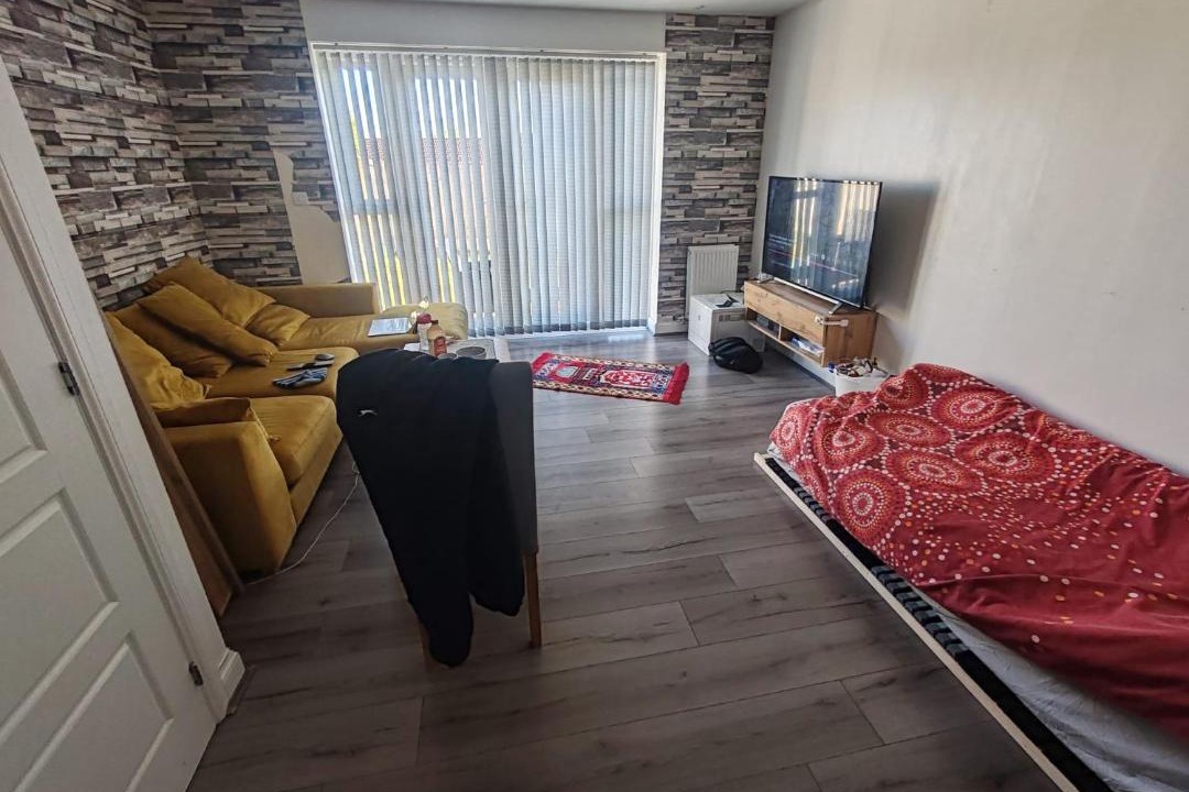 Photo of Bedroom in Hyde