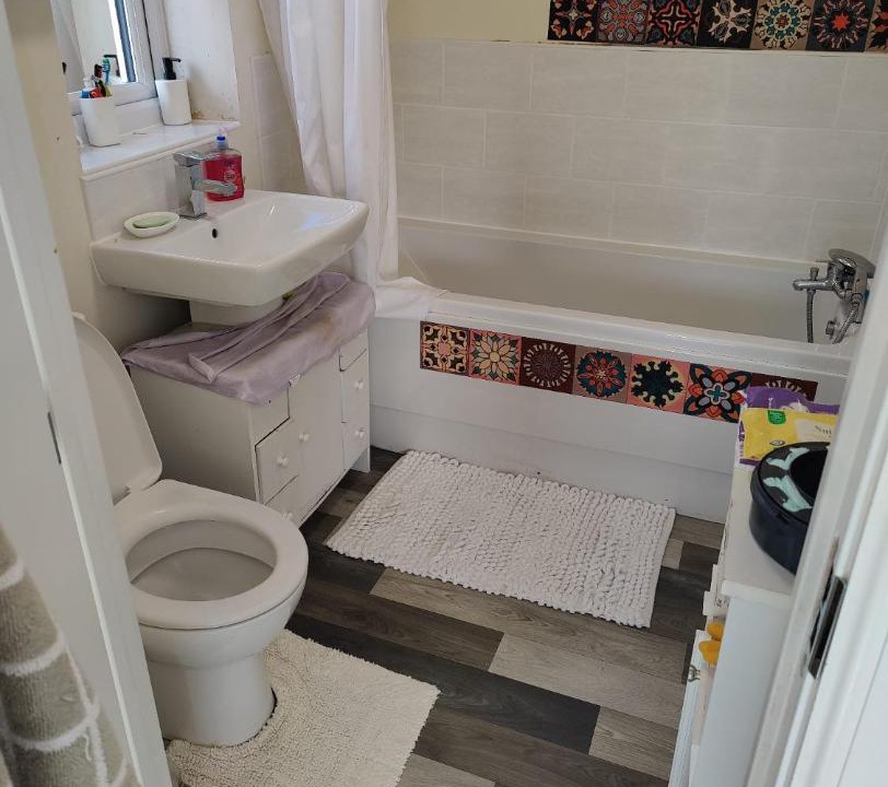 Photo of Bathroom in Hyde