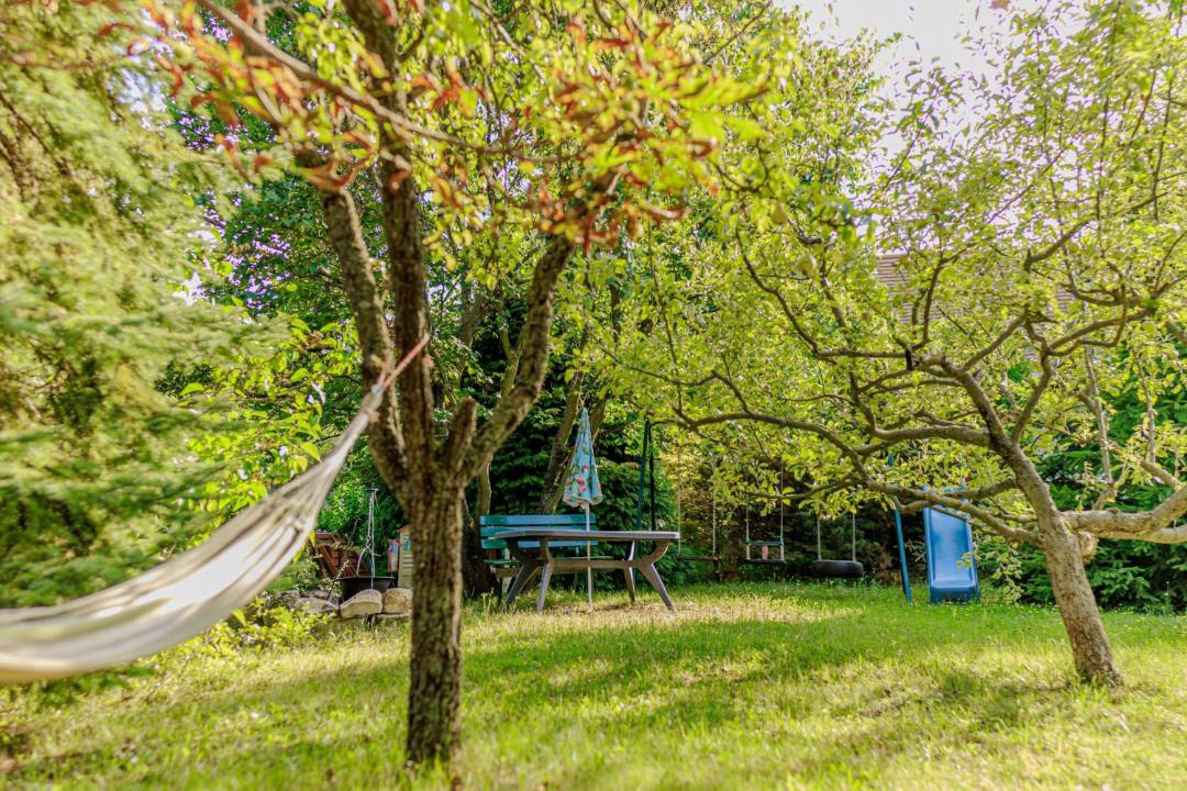 Photo of Outdoor in Pazmandfalu