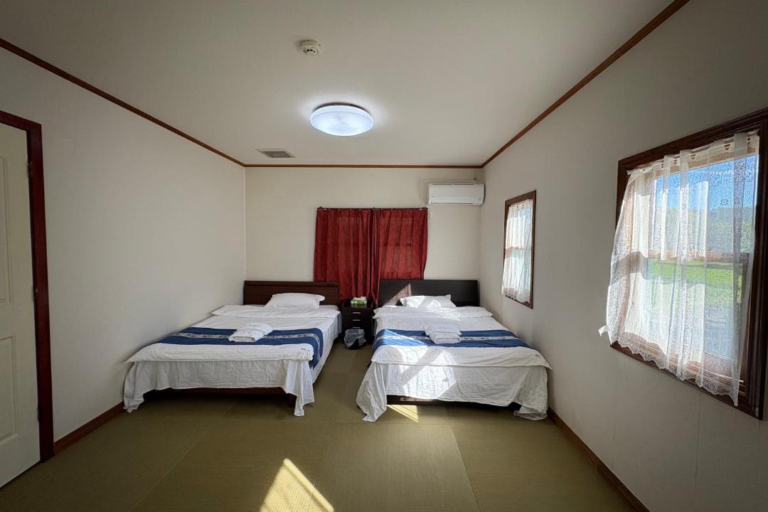 Photo of Bedroom in Imazu