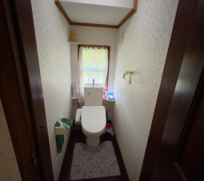 Photo of Bathroom in Imazu
