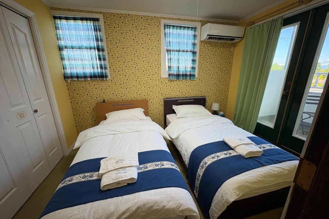 Photo of Bedroom in Imazu