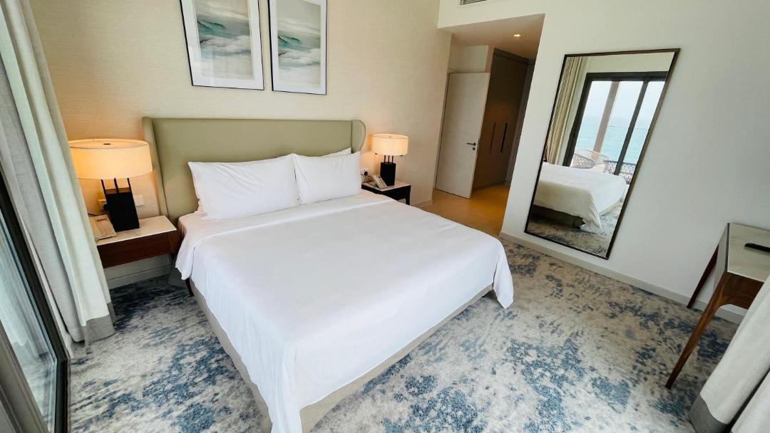 Photo of Bedroom in Sharm