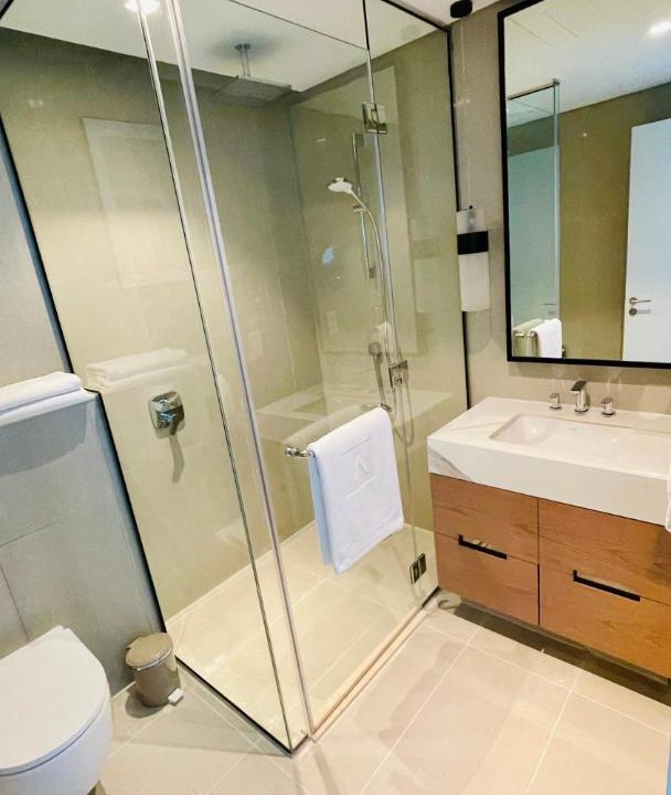 Photo of Bathroom in Sharm