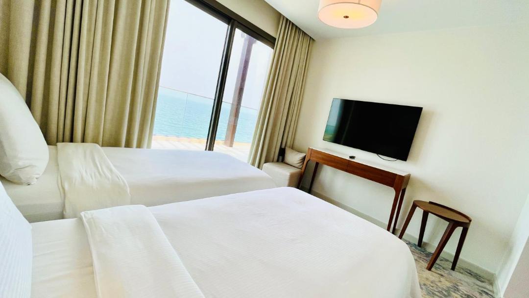 Photo of Bedroom in Sharm
