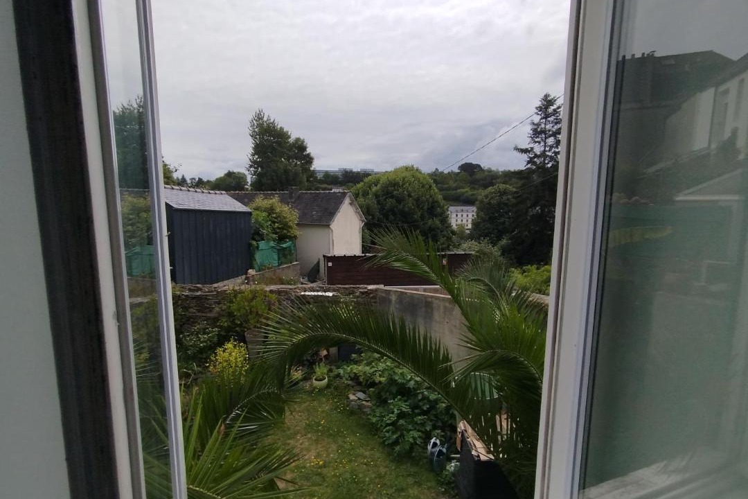 Photo of Patio Balcony in Morlaix