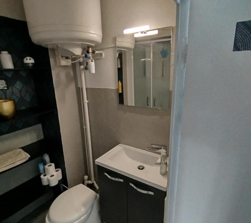 Photo of Bathroom in Morlaix
