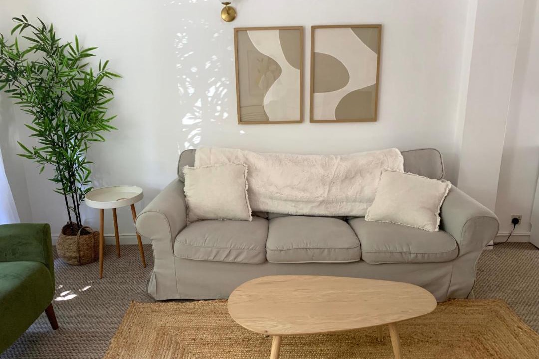Photo of Livingroom in South Richmond
