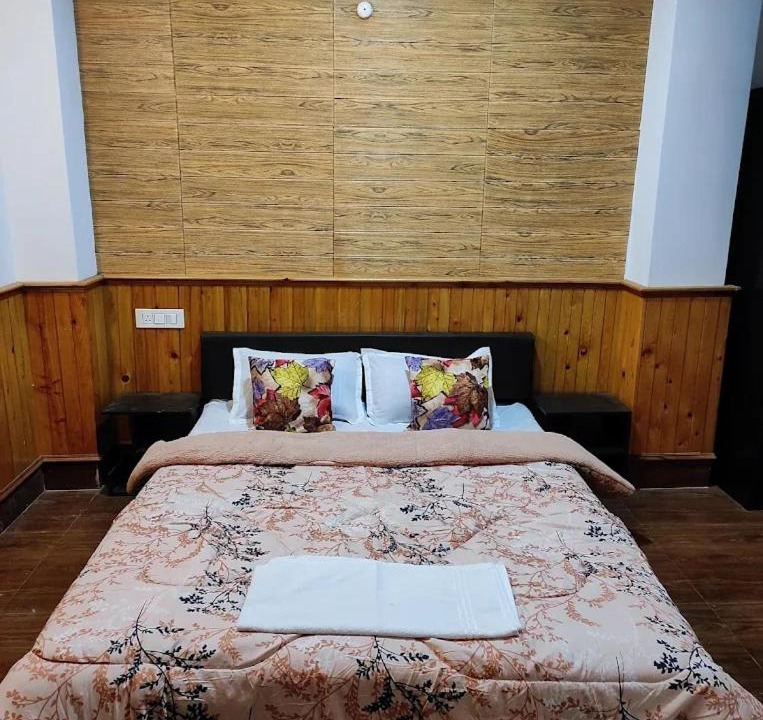 Photo of Bedroom in Gangtok