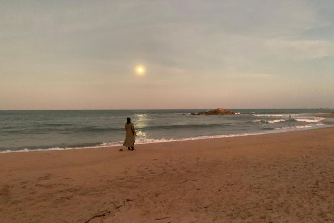 Photo of Human In Picture in Pottuvil